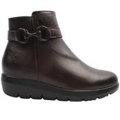 Susst Ankle Boot Jade26 - Dark Brown - 37 image