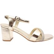 Lunar Jlh586jodi Sandal - Gold - 4 image