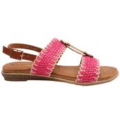 Lunar Jlh587jules Sandal - Pink - 4 image