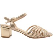 Lunar Jlh962twinkle Sandal - Gold - 4 image