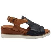 Lunar Jls003steffi Sandal - Navy - 6 image