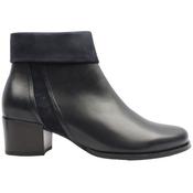 Regarde Le Ciel Jolene 40 Boot - Navy - 37 image