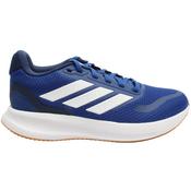 Adidas Jp5139 Trainer - Blue - J3 image