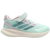 Adidas Jp9403 Junior Trainer - Mint - K10