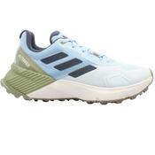 Adidas Jq1601 Trainer - Light Blue - 4