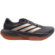 Adidas Jq5907 Trainer - Grey Orange - 7.5