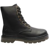 Heavenly Feet Justina 2 Boot - Black - 3 image
