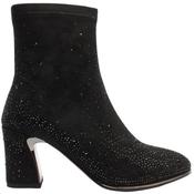 Kate Appleby Kenneth Boot - Black Sparkle - 36 image