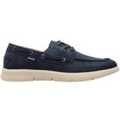 Brent Pope Kerikeri Shoe - Blue - 43