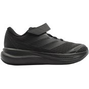 Adidas Ki1379 Trainer - Black Black - K10 image