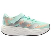 Adidas Ki1691 Trainer - Aqua - K10 image