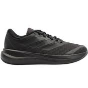 Adidas Ki1784 Run Falcon Trainer - Black Black - J3 image