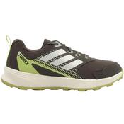 Adidas Ki5799 Terrex Trainer - Olive - J3 image