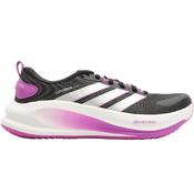 Adidas Kj9657 Trainer - Black/Purple - J3 image