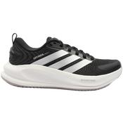 Adidas Kk1232 Trainer - Black White - J3 image