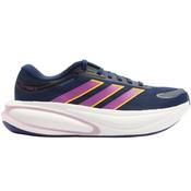 Adidas Kk4287 Trainer - Navy/Purple - 5 image