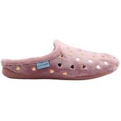 Lunar Kla258cerys Slipper - Pink - 4 image