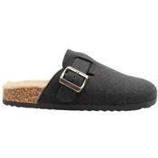 Lazy Dogz Kmc001palmer Slipper - Grey - 7 image