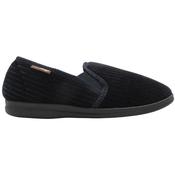 Lazy Dogz Kmd121ryan Slipper - Navy - 7 image