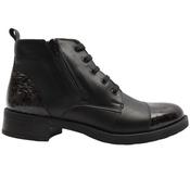 Softmode Kylie Boot - Black - 37 image