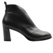 Wonders L1112 Boot - Black - 36 image
