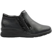 Rieker L4883 Boot - Navy - 40
