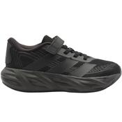 Adidas La3825 Galaxy Junior - Black - K10 image