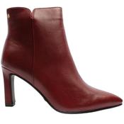 Una Healy Landslide Boot - Red - 36 image