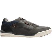 Lloyd And Pryce Lapez Shoe - Grey - 41 image