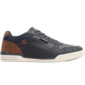 Lloyd And Pryce Lapez Shoe - Navy - 42 image