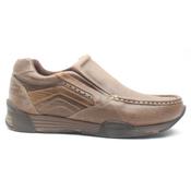 Ninety78 Lavey 3 Slip On Shoe - Taupe - 45 image