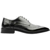 Lloyd And Pryce Lavington Shoe - Black - 41 image