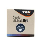 Leather Dye Navy