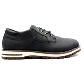 Dubarry Leon Junior Shoe - Navy - 31 image