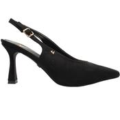 Una Healy Let The Mystery Shoe - Black - 36 image