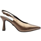 Una Healy Let The Mystery Shoe - Bronze - 36 image