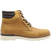 Lloyd And Pryce Libbok Boot - Honey - 43
