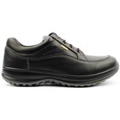 Grisport Livingston  Mens Shoe - Black - 40