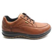 Grisport Livingston  Mens Shoe - Tan - 41 image