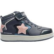 Lelli Kelly Lk5224 Boot - Navy - 28 image