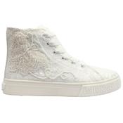 Lelli Kelly Lk5412 Boot - White - 30 image