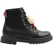 Lelli Kelly Lk5663 Boot - Black - 26