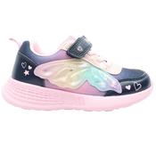 Lelli Kelly Lk5730 Shoe - Navy Pink - 26 image