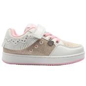 Lelli Kelly Lk8058 Shoe - White Pink - 26 image