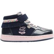 Lelli Kelly Lk8087 Boot - Navy - 27