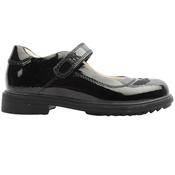 Lelli Kelly Lk8273 Shoe - Black Patent - 33 image