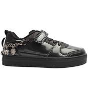Lelli Kelly Shoe Lk8401 - Black Patent - 27 image