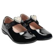 Lelli Kelly Lk8467 Shoe - Black Patent - 26 image