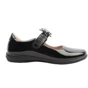 Lelli Kelly Lk8610 Shoe - Black Patent - 27 image