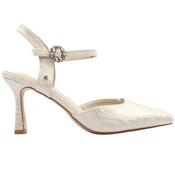 Kate Appleby Lolham Shoe - Pearl - 36